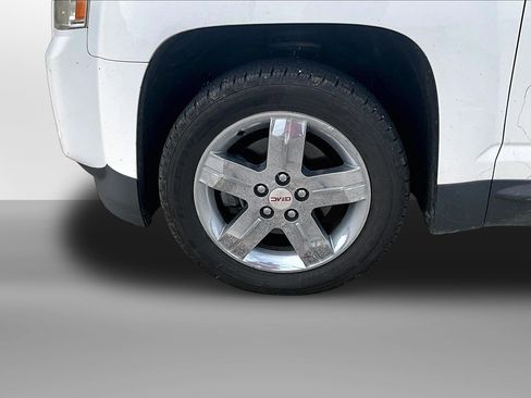 Used 2012 GMC Terrain SLT FWD image 3