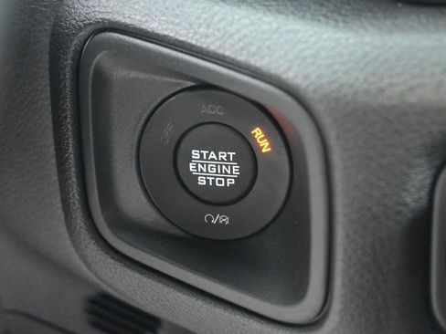 New 2026 Jeep Wrangler Sport image 28