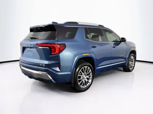 Used 2026 GMC Terrain Denali AWD/4WD image 11