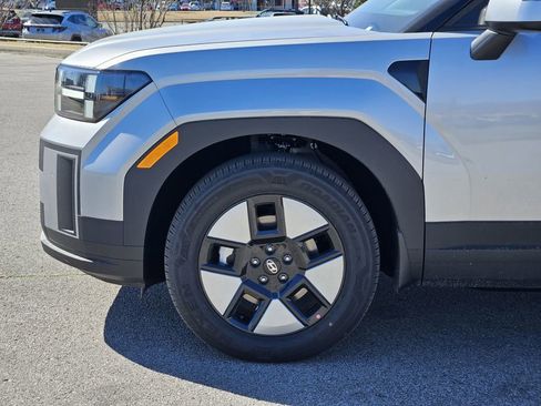 New 2026 Hyundai Santa Fe SEL image 10