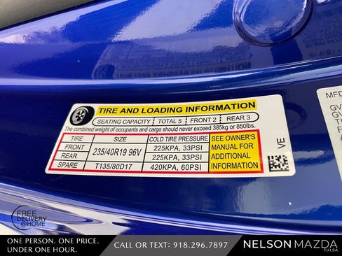 Used 2018 Honda Accord Sport image 47