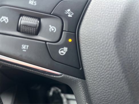 Used 2025 Chevrolet Trax ACTIV w/ Driver Confidence Package image 43