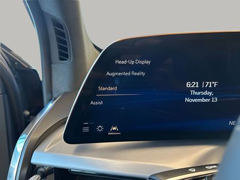 New 2026 Cadillac Vistiq Premium Luxury image 31