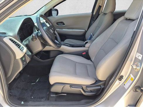 Used 2019 Honda HR-V EX-L image 15