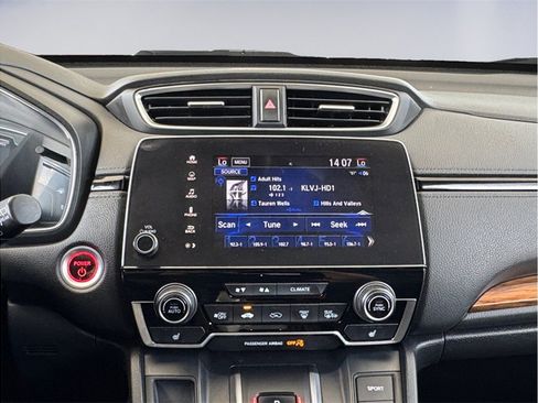 Used 2022 Honda CR-V Touring image 11