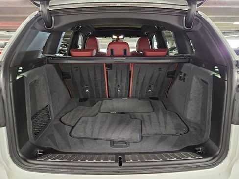 Certified 2024 BMW X3 sDrive30i w/ Convenience Package RWD image 6