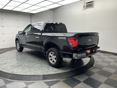 Certified 2024 Ford F150 XLT