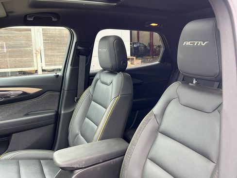 Used 2025 Chevrolet TrailBlazer ACTIV w/ Convenience Package image 10