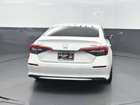 Used 2023 Honda Civic Touring image 28