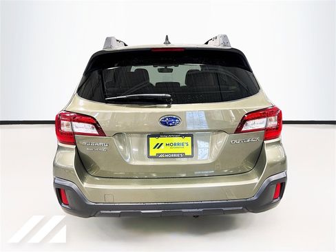 Used 2019 Subaru Outback 2.5i Premium w/ Protection Package #1 image 6