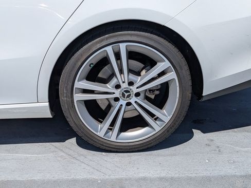 Certified 2020 Mercedes-Benz CLA 250 image 22
