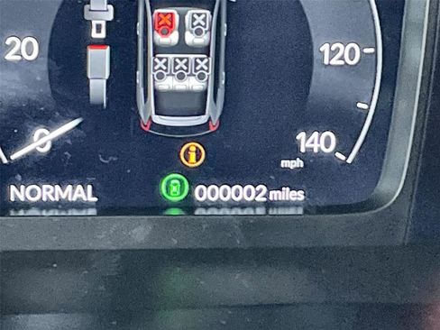 New 2026 Honda CR-V Sport-L image 24