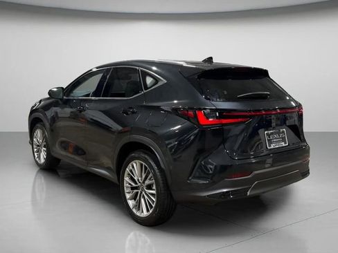 Used 2026 Lexus NX 350 AWD w/ Luxury Package image 6