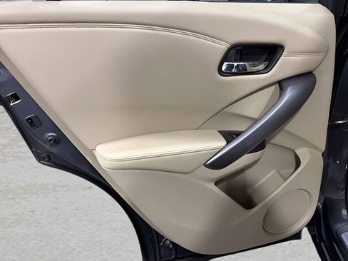 Used 2015 Acura RDX FWD w/ Technology Package image 30