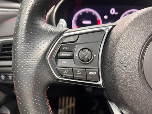Used 2024 Acura TLX Type S AWD/4WD image 8