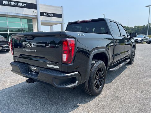 Used 2023 GMC Sierra 1500 Elevation AWD/4WD image 8