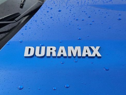 Certified 2025 Chevrolet Silverado 1500 RST w/ Convenience Package II image 37