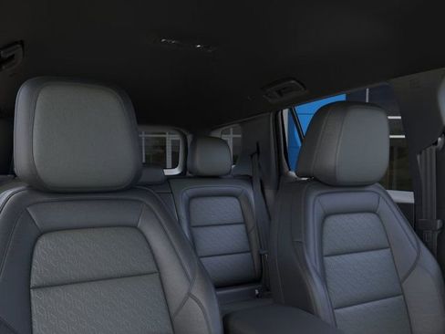 New 2026 Chevrolet Equinox LT image 24