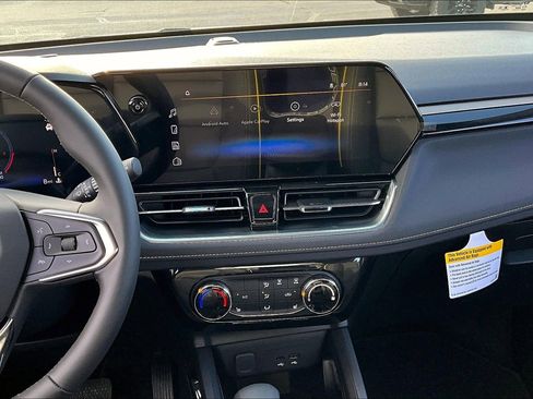 New 2026 Chevrolet TrailBlazer ACTIV image 7