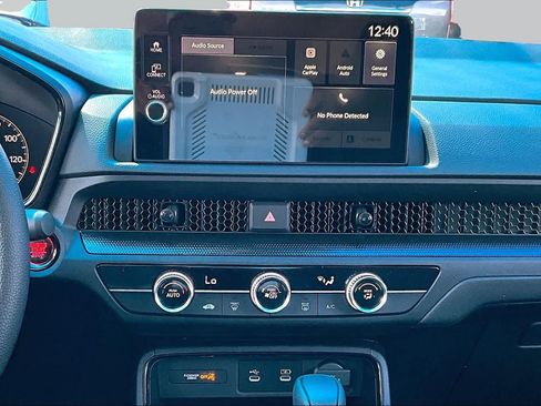 New 2026 Honda CR-V LX image 6