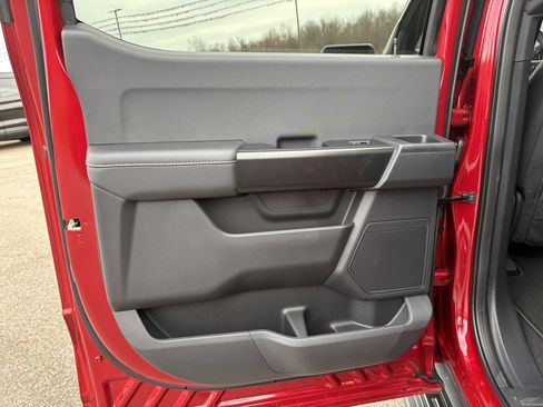 New 2025 Ford F150 STX w/ STX Black Appearance Package image 19