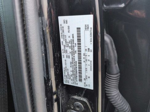 Certified 2023 Ford F150 Platinum AWD/4WD image 34