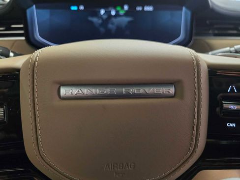 New 2026 Land Rover Range Rover Sport Dynamic SE image 25