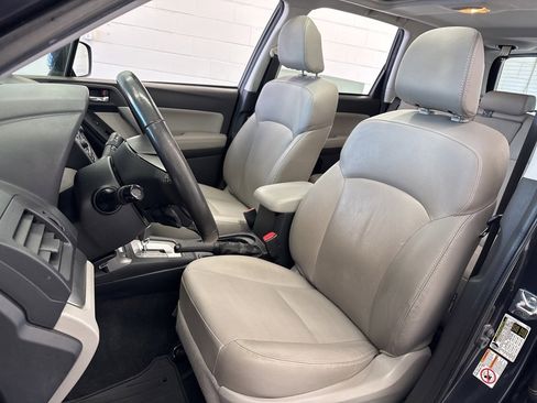 Used 2015 Subaru Forester 2.5i Limited w/ Popular Package #2 image 15