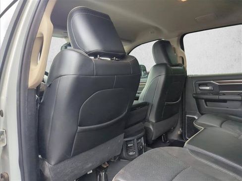 Used 2022 RAM 2500 Laramie AWD/4WD image 17