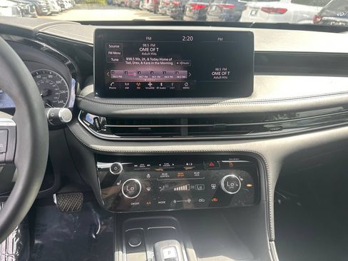 Used 2024 INFINITI QX60 Pure FWD image 24