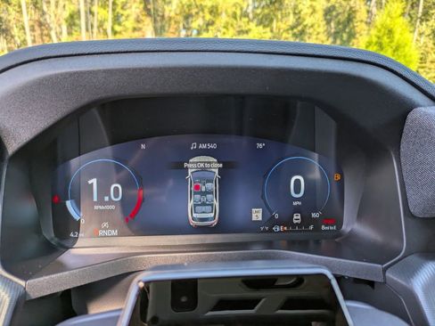 New 2026 Ford Explorer ST w/ Sun And Sound Package image 34