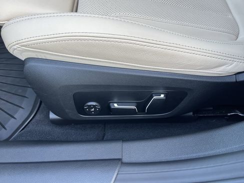 Certified 2025 BMW i4 eDrive40 w/ Parking Assistance Package image 15