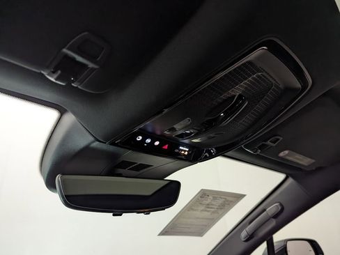 Used 2024 Cadillac Lyriq Luxury w/ LPO, Floor Liner Package image 19