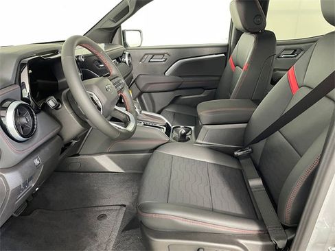 Certified 2026 Chevrolet Colorado Z71 w/ Technology Package image 2