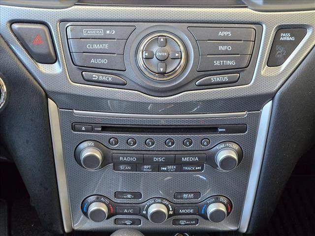 Used 2017 Nissan Pathfinder SL FWD image 14