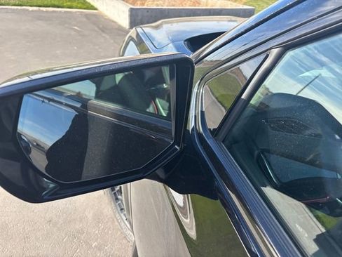 Used 2024 Chevrolet Silverado EV RST image 28