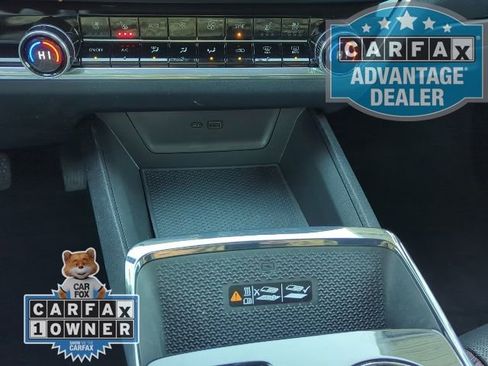 Used 2025 Chevrolet Equinox RS w/ Safety and Technology Package image 11