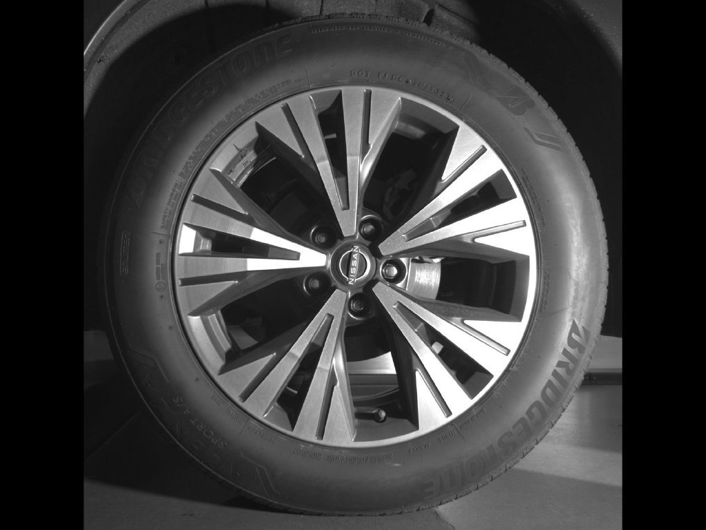 Certified 2023 Nissan Rogue SV FWD image 12
