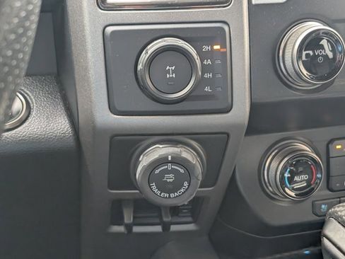 Used 2020 Ford F150 Raptor w/ Equipment Group 802A Luxury image 27