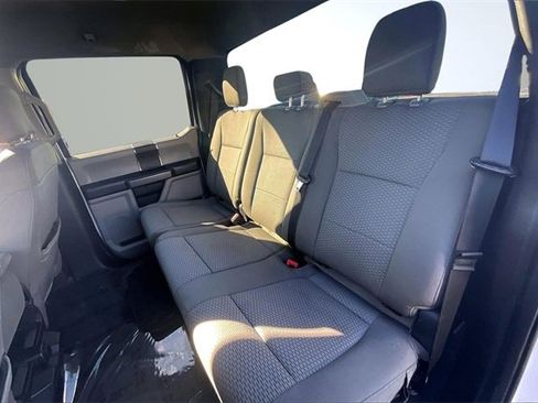 Certified 2021 Ford F250 XLT image 26