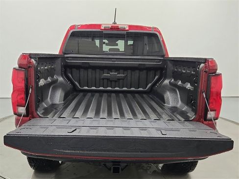 Used 2025 Chevrolet Colorado ZR2 image 30