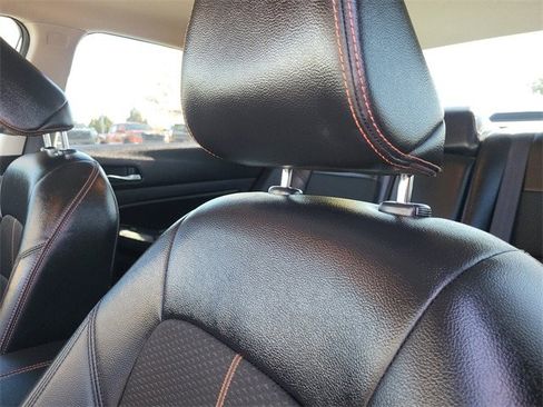 Certified 2022 Nissan Altima 2.5 SR image 17