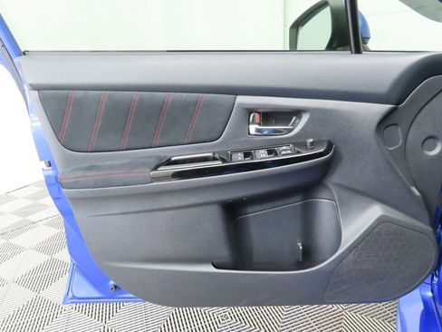 Used 2021 Subaru WRX STI w/ Popular Package #3 (IZT) image 24