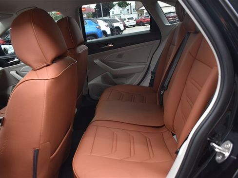 Used 2025 Volkswagen Jetta S FWD image 22