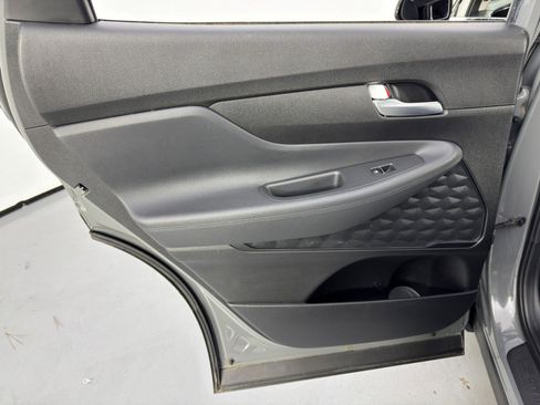 Used 2022 Hyundai Santa Fe SEL image 38