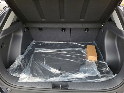 New 2026 Hyundai Kona SEL Sport FWD image 8