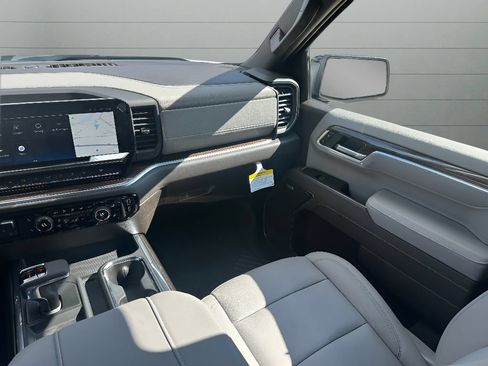 New 2026 Chevrolet Silverado 1500 RST w/ RST All Star Premium Package AWD/4WD image 20