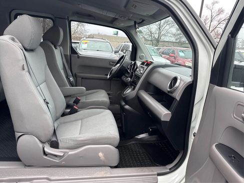 Used 2010 Honda Element EX image 24