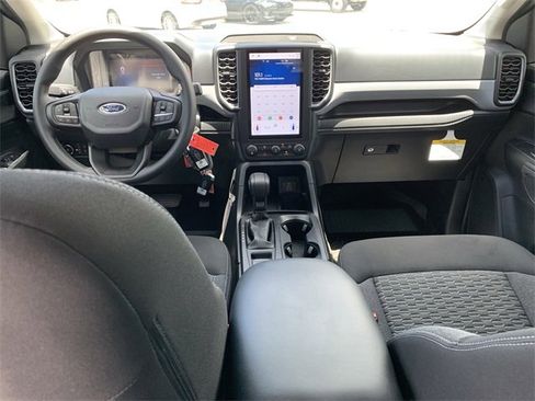 New 2025 Ford Ranger XL image 14