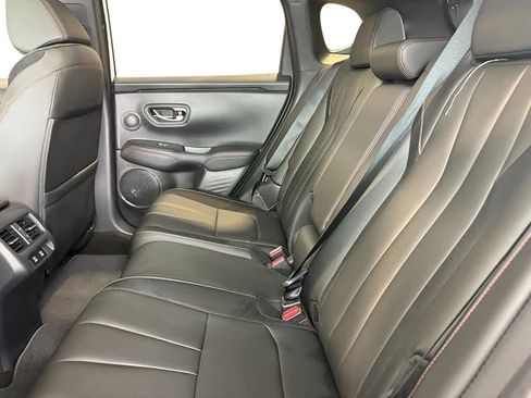 New 2026 Acura ADX A-Spec image 31